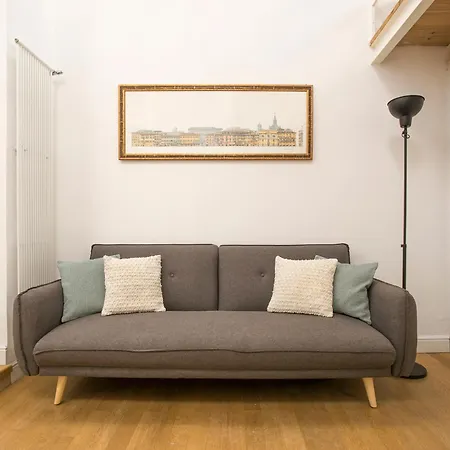 Holidays Teatro Pace Apartamento