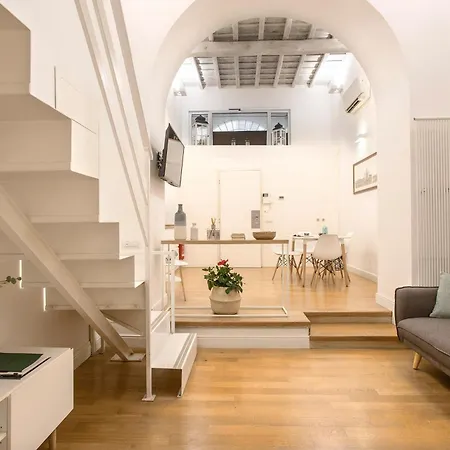 Apartamento Holidays Teatro Pace *