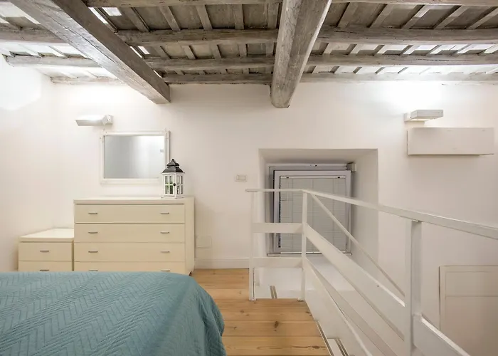 Apartman Holidays Teatro Pace