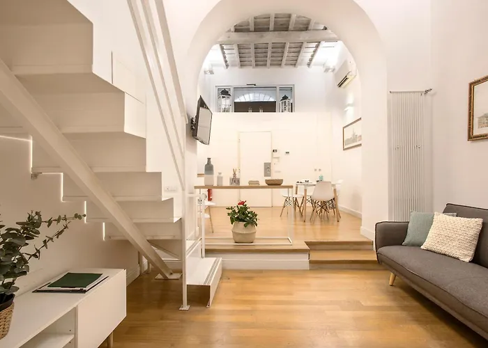 Apartman Holidays Teatro Pace *