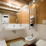 Holidays Teatro Pace Apartment Rom