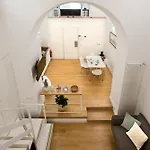 Apartment Holidays Teatro Pace Rom