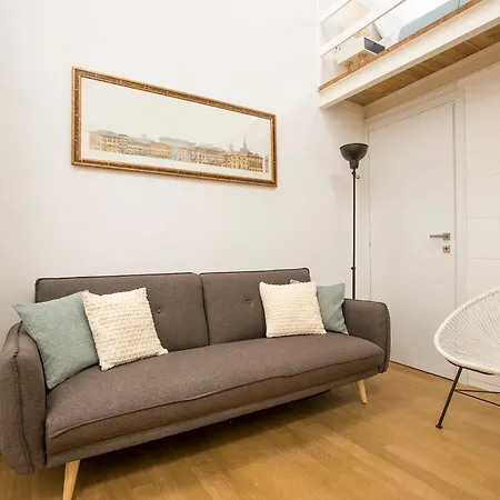 Holidays Teatro Pace Apartment Rom