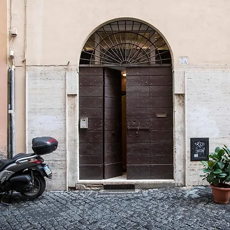 Holidays Teatro Pace Rome