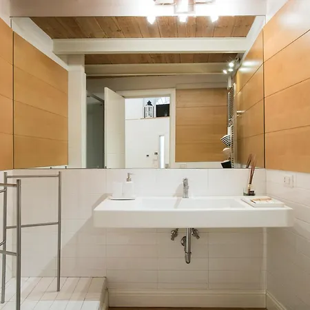 Apartment Holidays Teatro Pace *